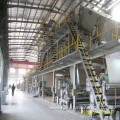 Coating Paper White Coated Board Paper Making Machine